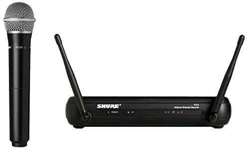 Shure SVX24/PG28 Bodypack Transmitter