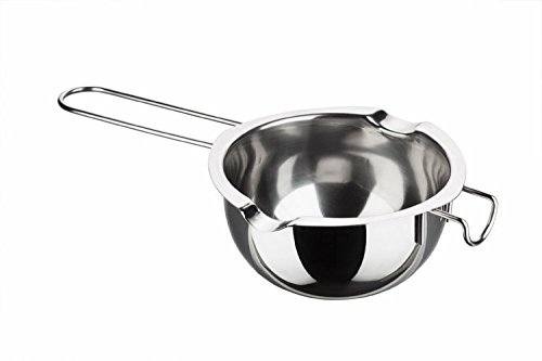 Cazo Inox Salsas 11 Cm