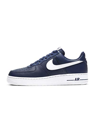 Nike AIR Force 1 '07 AN20, Chaussure de Basket...
