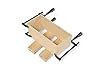 Meinl Percussion Bongo Cajon Kit - Back-friendly Drum Box for DIY Crafting - Playing Surface Baltic Birch (MYO-BCAJ) #3