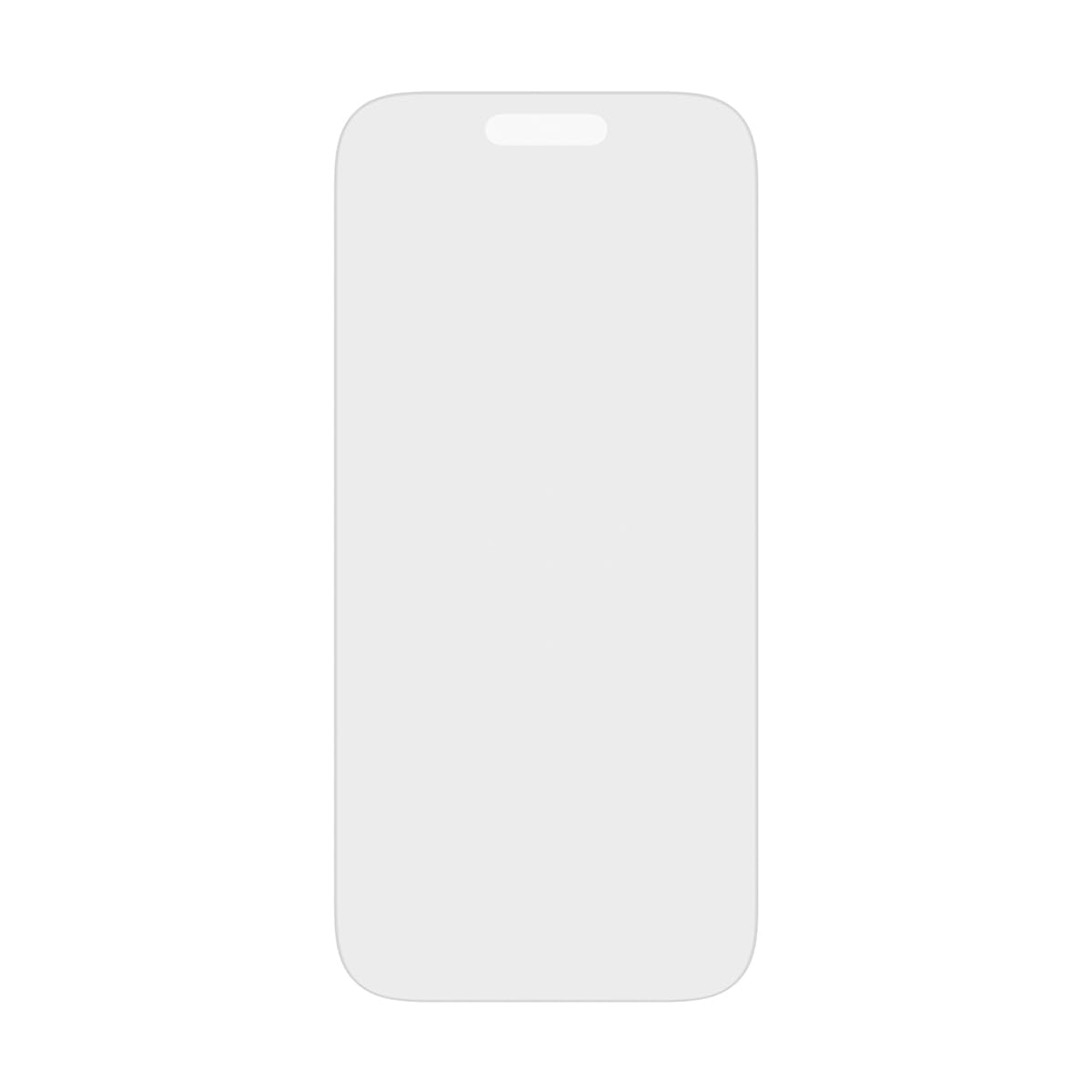 Protector de pantalla completa de cristal blindado de PanzerGlass de 6,3 pulgadas, filtro de privacidad, protección antibluelight contra caídas y arañazos con fácil alineación