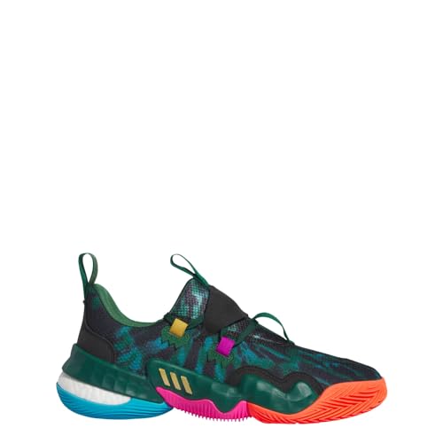 Adidas Trae Young 1 Basketball Shoes