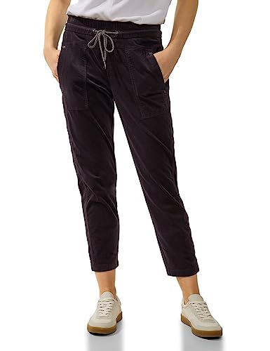 STREET ONE Cordhose Joggpants