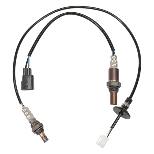 Sensor de Oxígeno 2PCS Compatible Corolla 2009-2010 miniatura 7