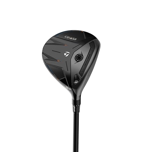 Amazon.co.jp: テーラーメイド(TAYLOR MADE) Qi4D #5 REAX 65 S キューアイ フォーディー フェアウェイウッド M フレックス:S 番手:#5 RH シャフト:REAX 65