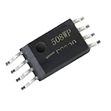 5-Pack IC Eprom Chip Compatible with MG2550s Printer (Model: 4G08 508R)(5PCS 508R)