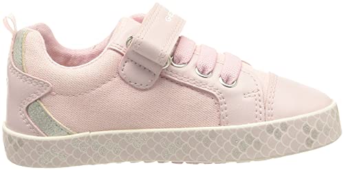 Geox B Kilwi Girl B, Sneakers Bambine e ragazze