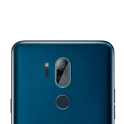 Camera Lens Protector For For Lg K40, Ultra Thin Hd Flexible Soft Camera Screen Protective Film For Lg K40 Phone [ 2 Pack] #TOP6