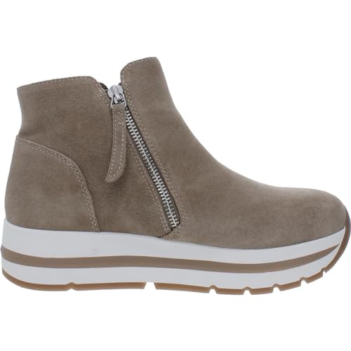 Steve Madden Women's Glided Sneaker3