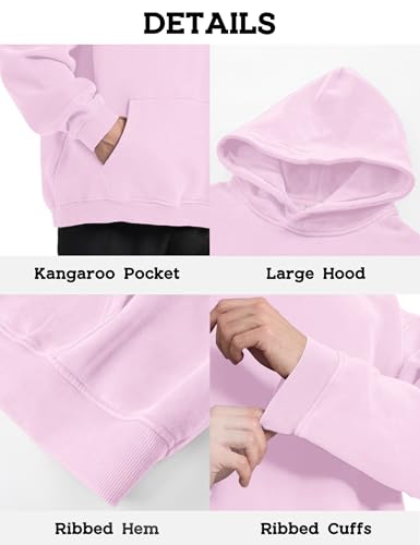 Image of Hatant Oversized Hoodie Sweatshirts for Men Couples Heavyweight Hoodies Pullover Vintage Mens Acid Wash Sweaters Clothes 2026