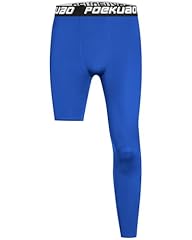 Royal Blue Left Long