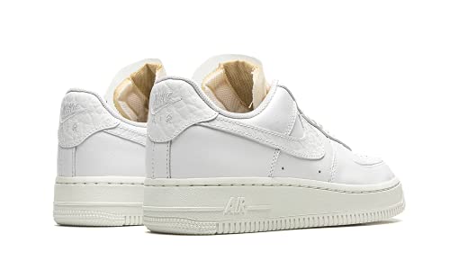 Nike WMNS Air Force 1 '07 LX - Summit White3