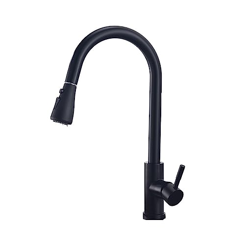 Robinet cuisine mitigeur douchette eau chaude froide mitigeur évier moderne
