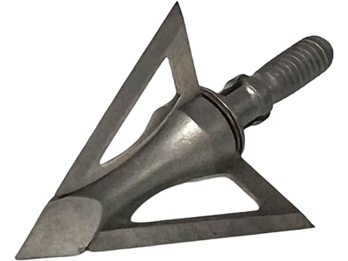 G5 Outdoors Bone Collector 100 Grain Fixed Blade Broadhead