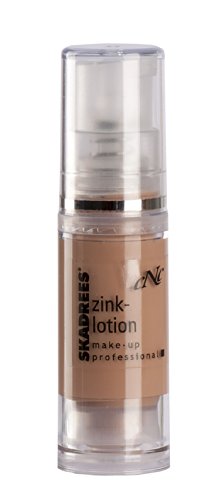 Preisvergleich Produktbild Skadrees Zinklotion Einzelampulle 5ml von CNC Cosmetic