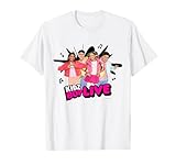 KIDZ BOP LIVE - KIDZ BOP Kids on Tour T-Shirt