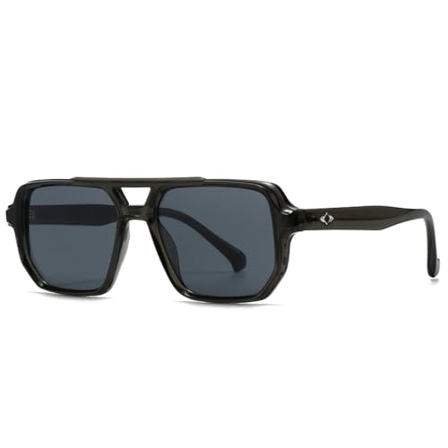 Lunettes de soleil homme femme pour en finir avec la fatigue visuelle en extérieur