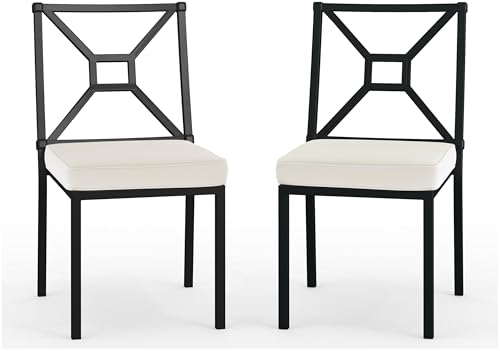 Martha Stewart Lily Pond Patio Chair