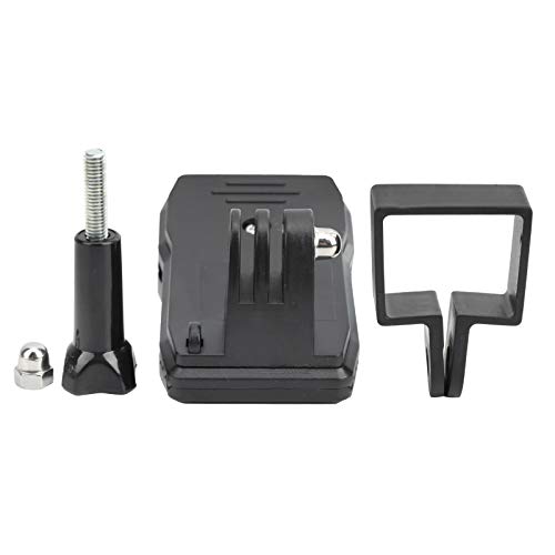 Clip per Zaino, Action Camera Clip per Zaino Adattatore per Telaio Espansione per Montaggio su Custodia per DJI OSMO Pocket 2