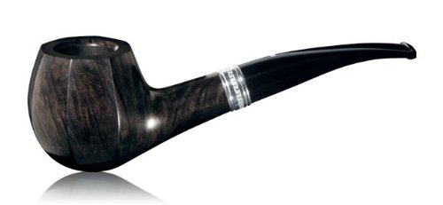 Preisvergleich Produktbild Vauen Pfeife Deluxe Ring versilbert 014 N