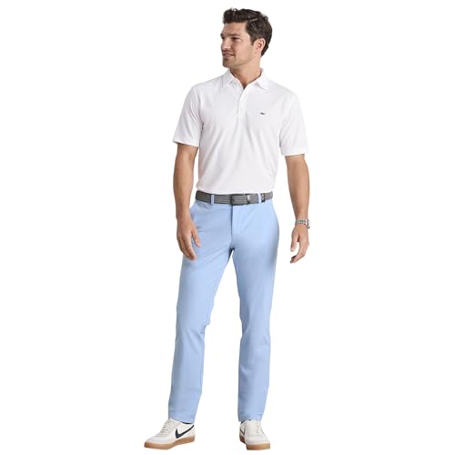 vineyard vines Mens On-The-go Pants2