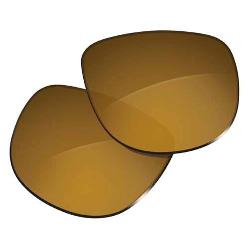 Image of 100% Precise-Fit Replacement Sunglass Lenses for RayBan RB4147 60mm