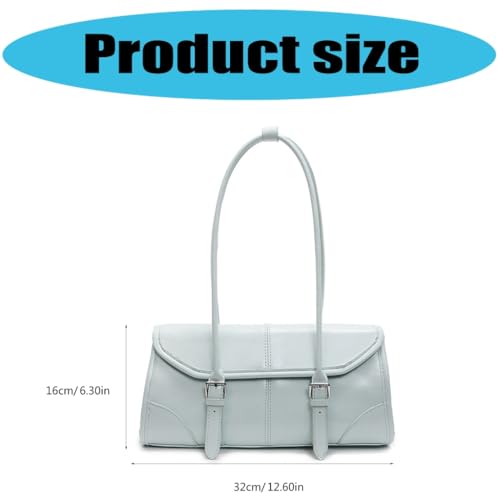 Sac pour les aisselles tendance bleu idéal pour le bureau