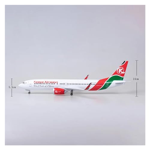 Colección de modelos de avión para decorar tu espacio de trabajo 3