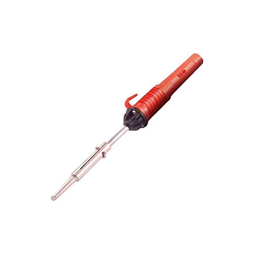 EGO SI-30 Iron and Plastic Soldering Iron (50 watt) (Multicolour) (B07HL55SLB) Amazon Price History, Amazon Price Tracker