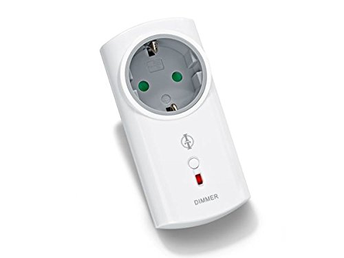 Preisvergleich Produktbild intertechno Smart Home Funk Dimmer »ITLR-300«