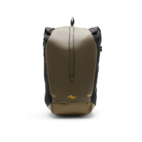 Mochila Outdoor 25L Peak Design Kelp Ligera Compacta miniatura 1