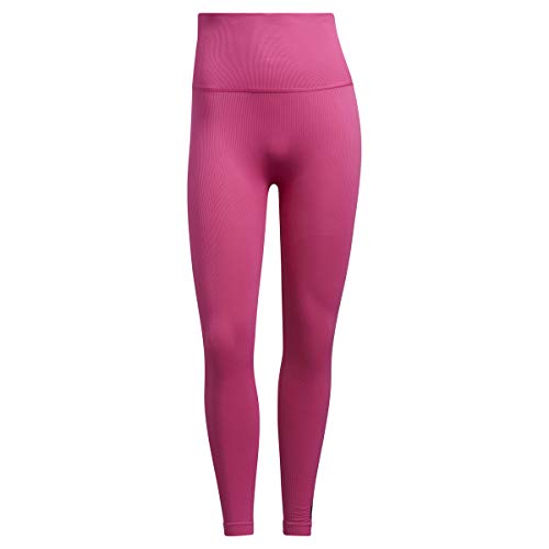adidas Trainingsleggings Designed 4 Training in Pink - M