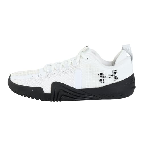 Image of Under Armour Mens Ua Tribase Reign 6 Sneaker