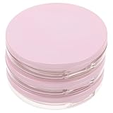 Ensemble pratique : 3 boîtes rechargeables de 5 g chacune, idéales pour séparer différents types de poudre, ce qui vous permet de personnaliser votre trousse de maquillage selon vos besoins quotidiens ou vos escapades