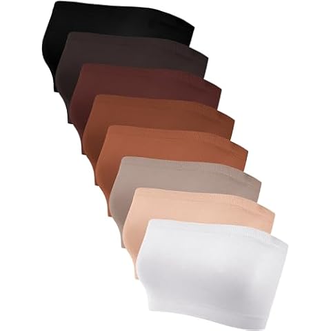 Soutiens-gorge bandeau Bencailor Cover