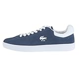 Baseshot Herren Sneakers aus Veloursleder