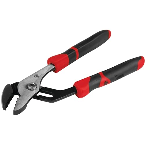 Image of Performance Tool W30762 8-Inch Groove Joint Pliers