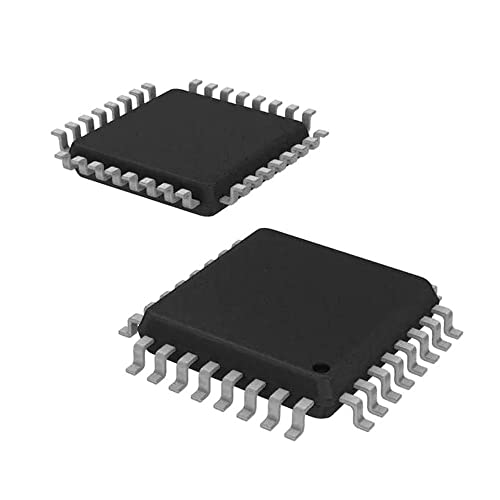 10pcs/lot STM8L151K6T6 QFP32