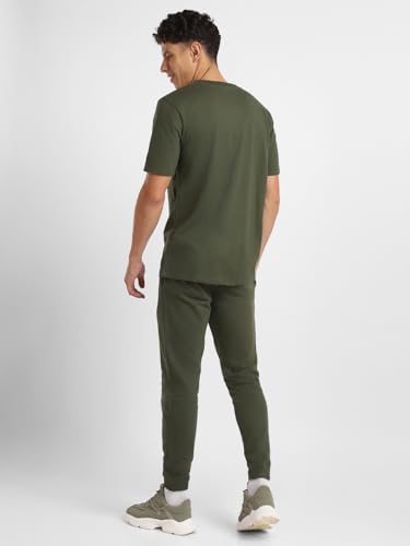 Image of Nobero Hwak Co-ord Set for Men | Co-ord set for men | Relaxed Fit | Matching Top & Bottom | Premium Fabric | Casual & Streetwear