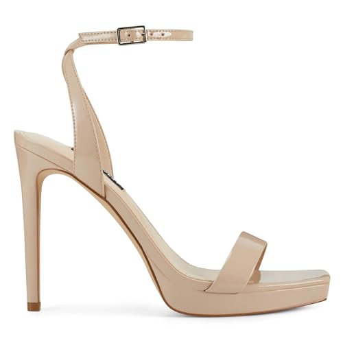 Image of Nine West Women's Zadie Heeled Sandals