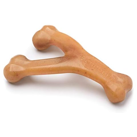 Benebone Wishbone Durable Dog Chew Toy Cover