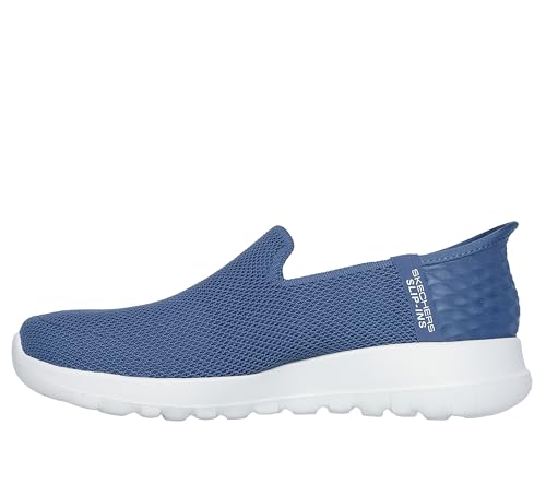 Image of Skechers Women's Go Walk Joy Vela Hands Free Slip-in Walking Shoes