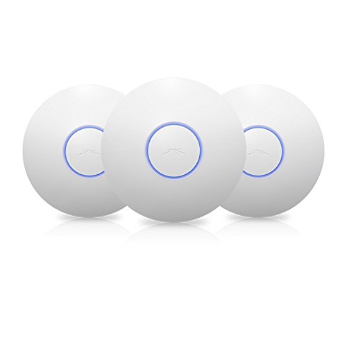 Image of Ubiquiti UniFi Enterprise WiFi System AP-Pro (UAP-PRO)