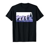 Bouldering - Desarrollo de escalada en roca Camiseta