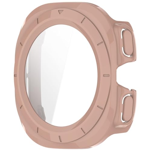 یJo[P[X Watch 7 2025 47mm KX̌^XN[K[hϏՌ PC VFƃKXJo[ɓKĂ܂