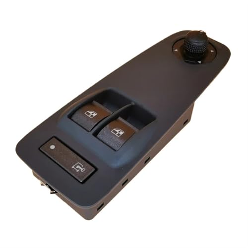 Vitre bloquée sur Doblo 263 ? Changez l'interrupteur commande lève-vitre 735421419