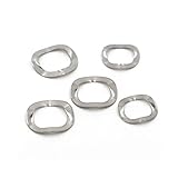 Zoom IMG-2 pengfa wshao store 304 rondelle Zoom IMG-2 pengfa wshao store 304 rondelle