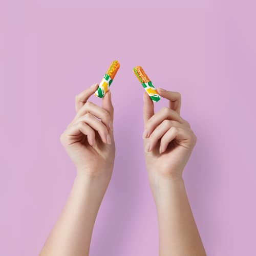 5 Surprise Comidinha Colecionável Xalingo - Mini Brands Foodies - Bolinha Colecionável 1 Unidade