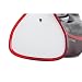 Imagen de Teesa Slide Precision Plancha de Vapor, Rojo