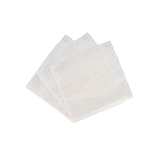 Boite de 50 Tampons d'essuyage avant mise en peinture